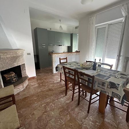 Appartamento Casa Vacanze Montesilvano Marina 外观 照片