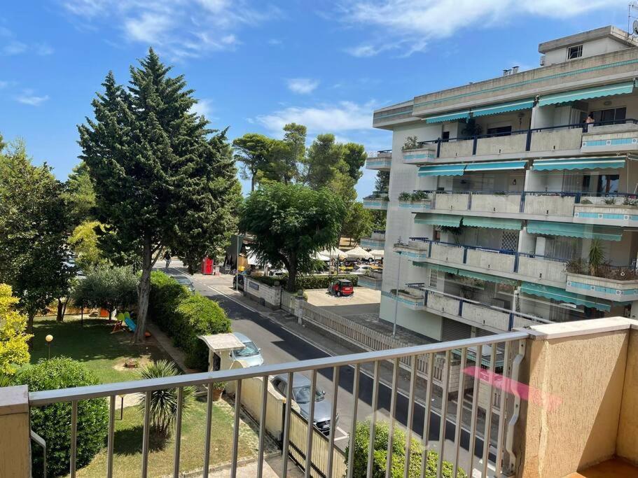 Appartamento Casa Vacanze Montesilvano Marina 外观 照片