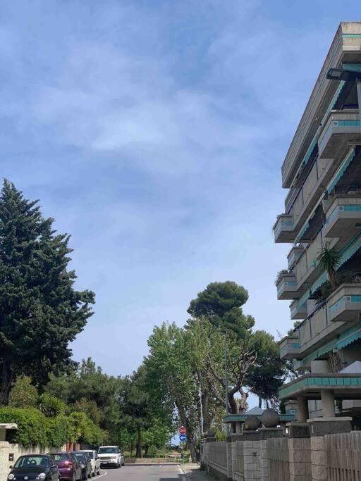 Appartamento Casa Vacanze Montesilvano Marina 外观 照片