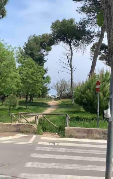 Appartamento Casa Vacanze Montesilvano Marina 外观 照片