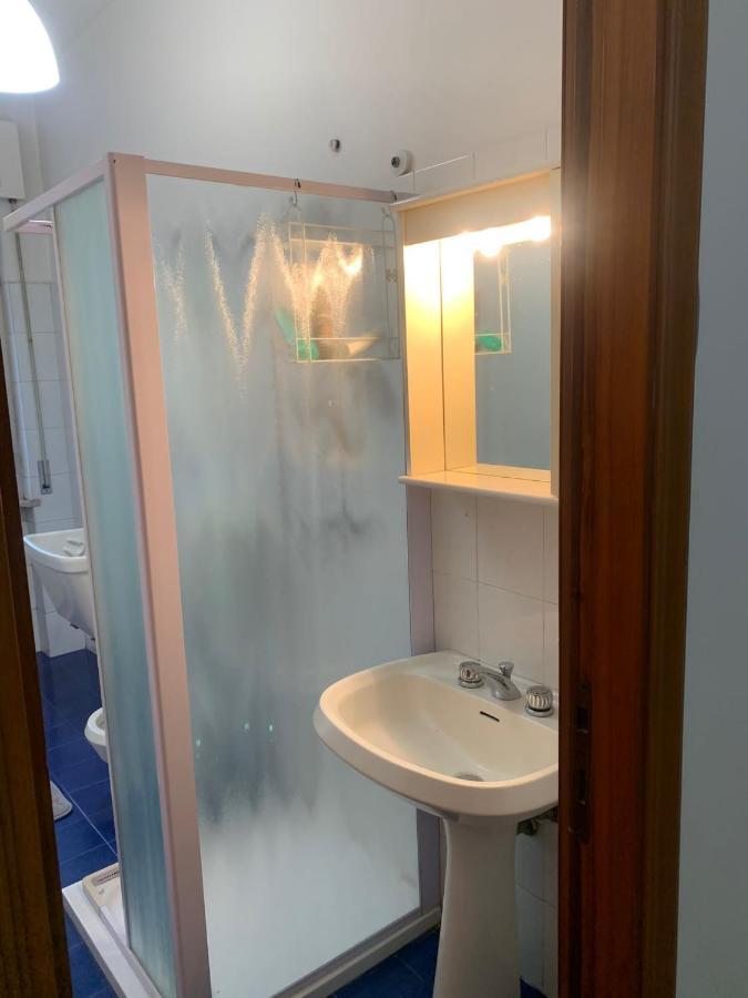 Appartamento Casa Vacanze Montesilvano Marina 外观 照片