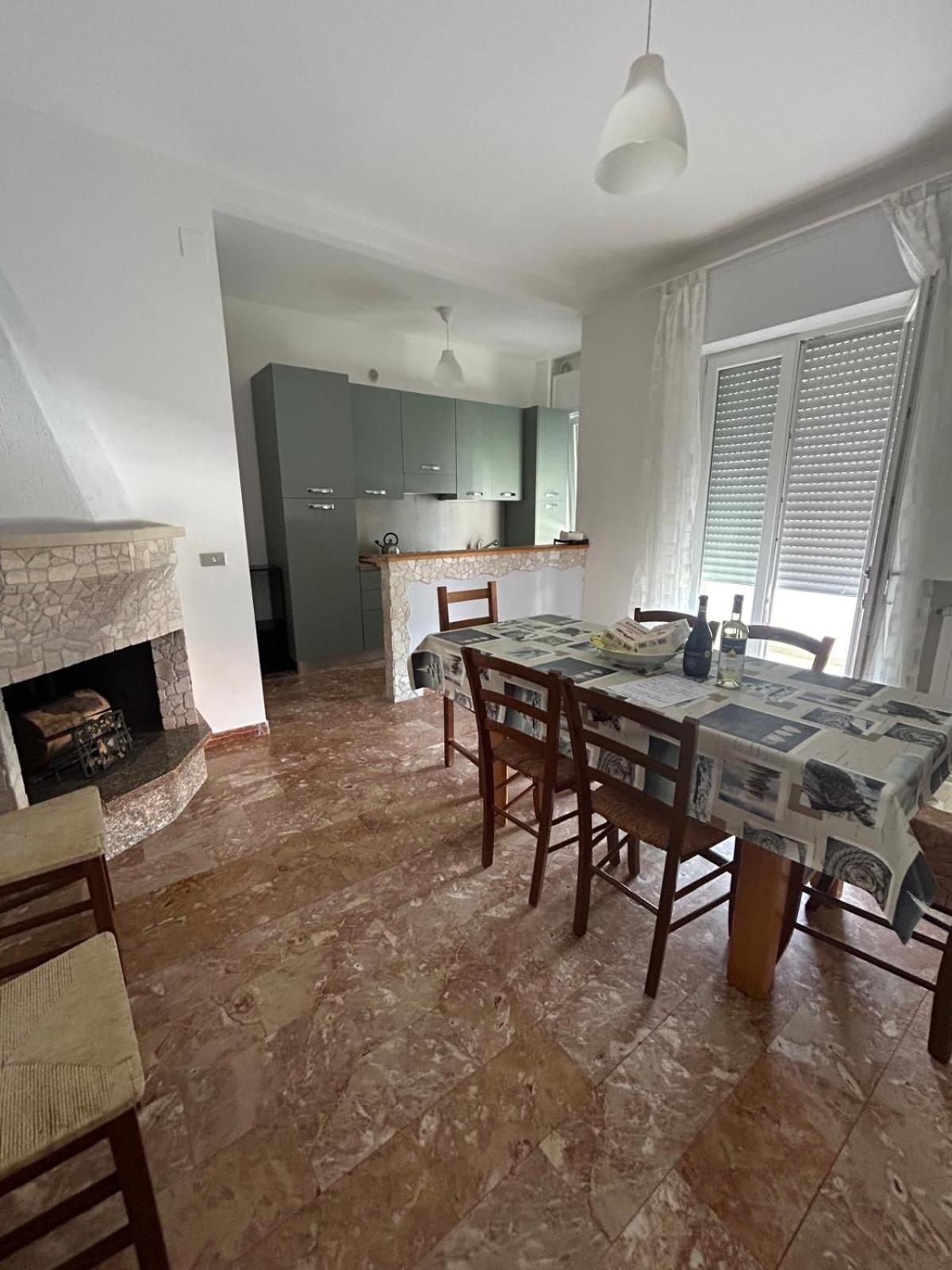 Appartamento Casa Vacanze Montesilvano Marina 外观 照片