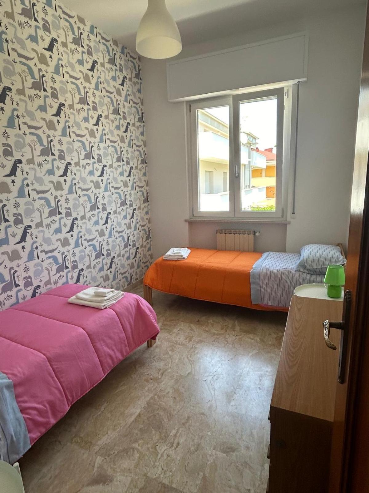 Appartamento Casa Vacanze Montesilvano Marina 外观 照片