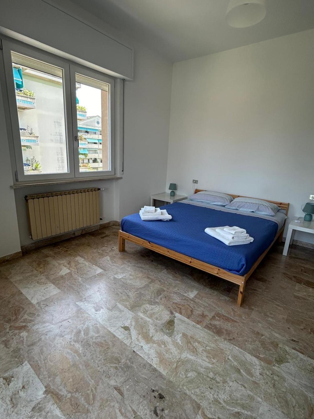 Appartamento Casa Vacanze Montesilvano Marina 外观 照片