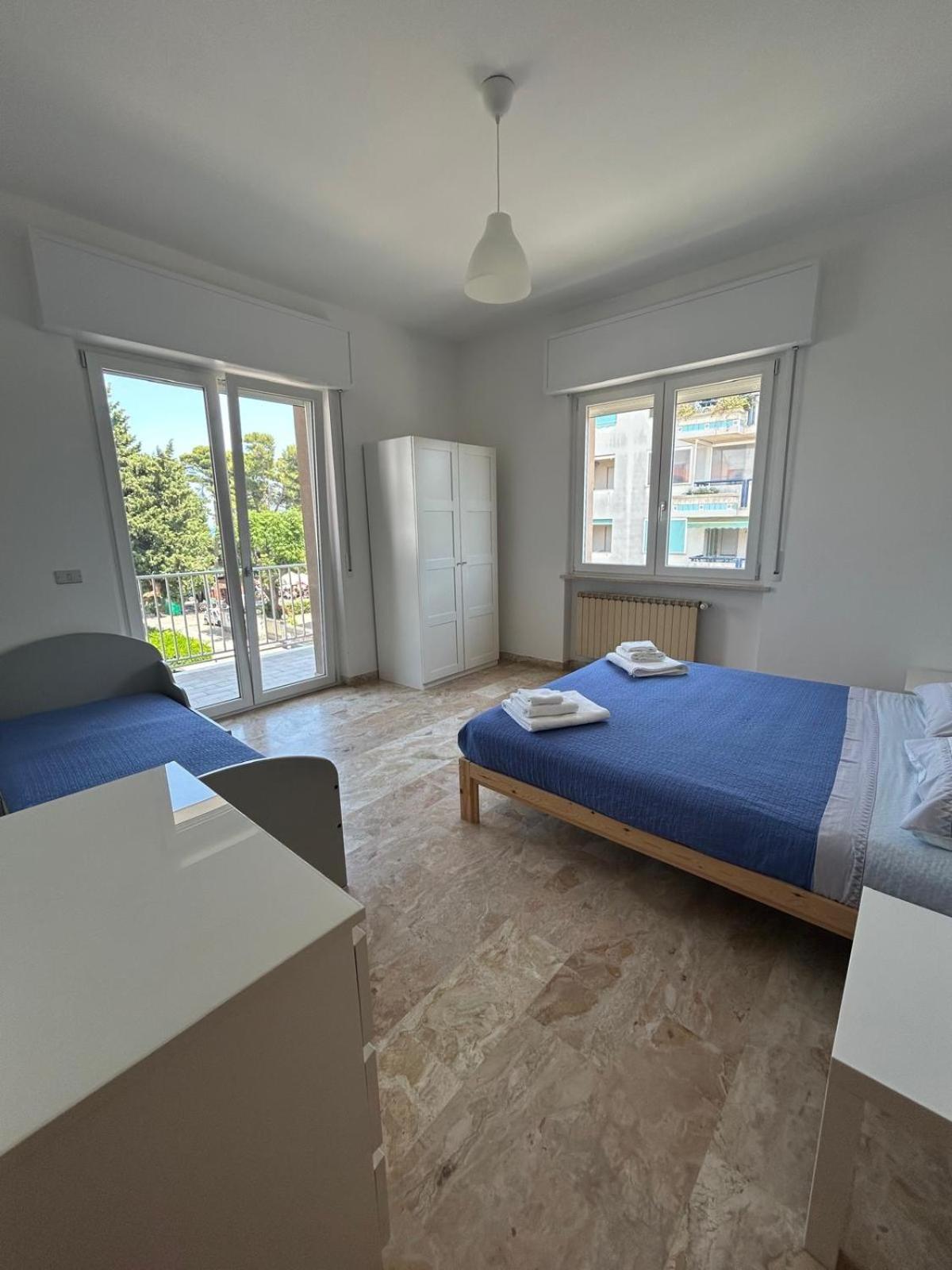 Appartamento Casa Vacanze Montesilvano Marina 外观 照片