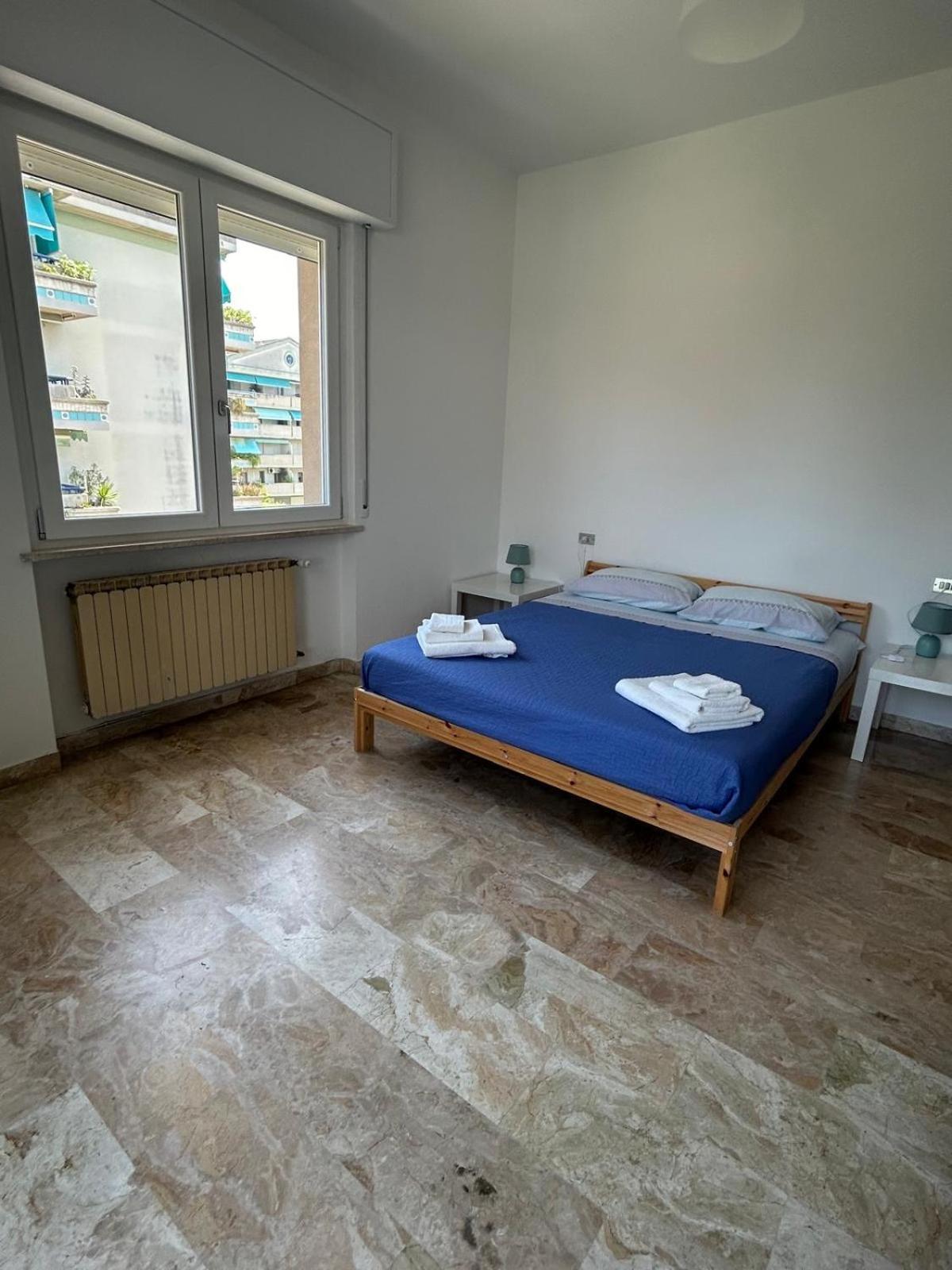 Appartamento Casa Vacanze Montesilvano Marina 外观 照片