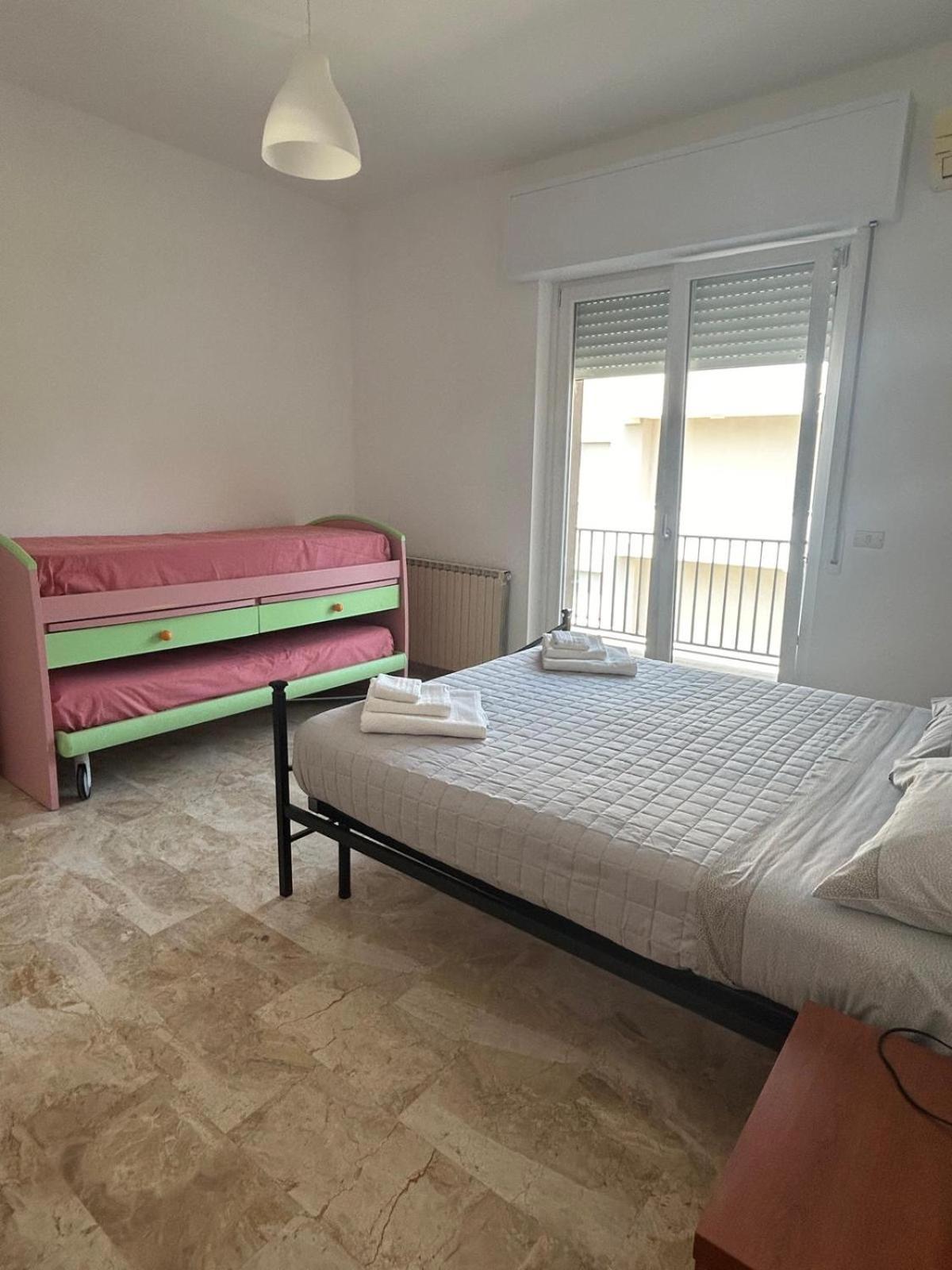 Appartamento Casa Vacanze Montesilvano Marina 外观 照片