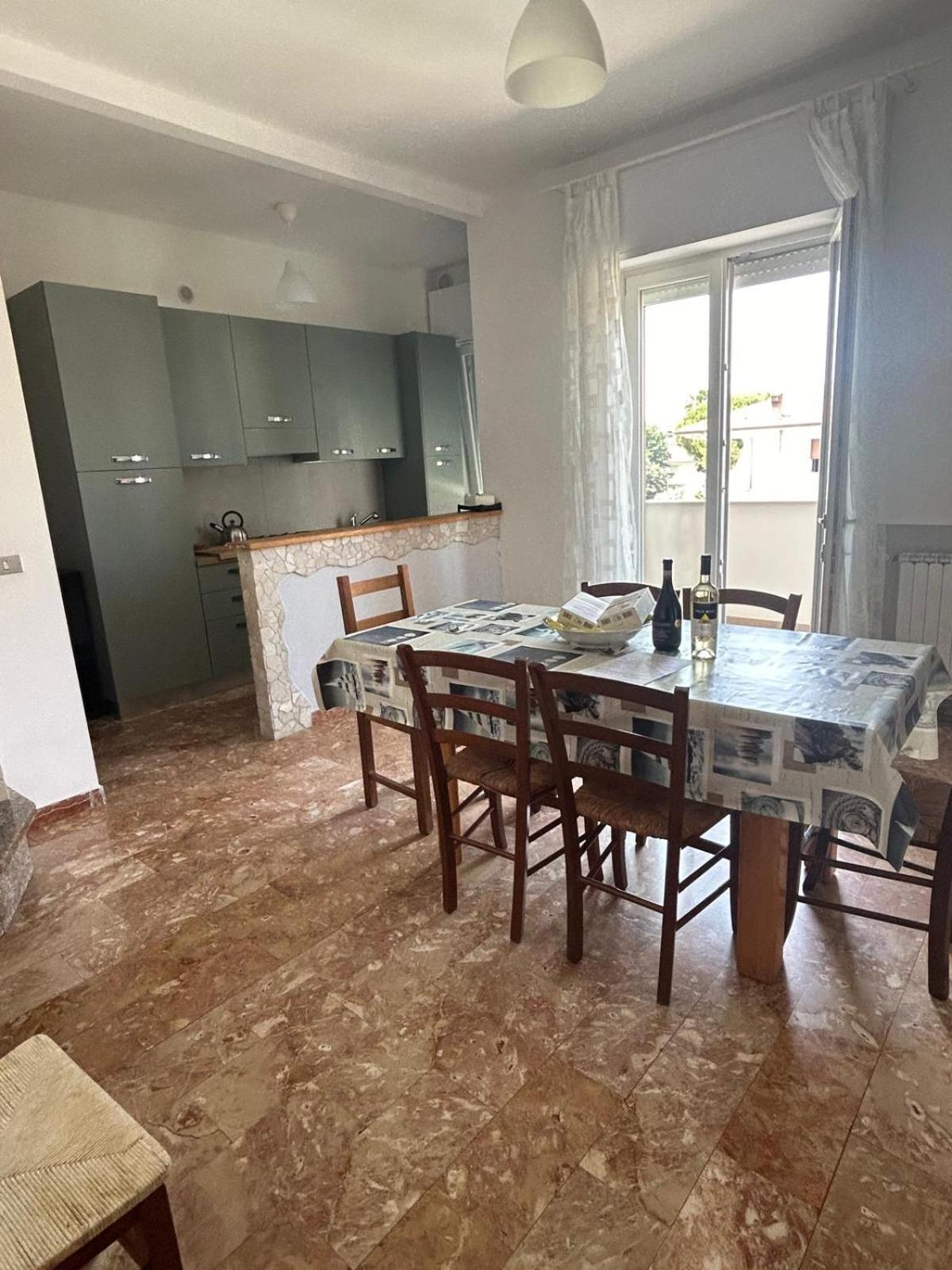 Appartamento Casa Vacanze Montesilvano Marina 外观 照片
